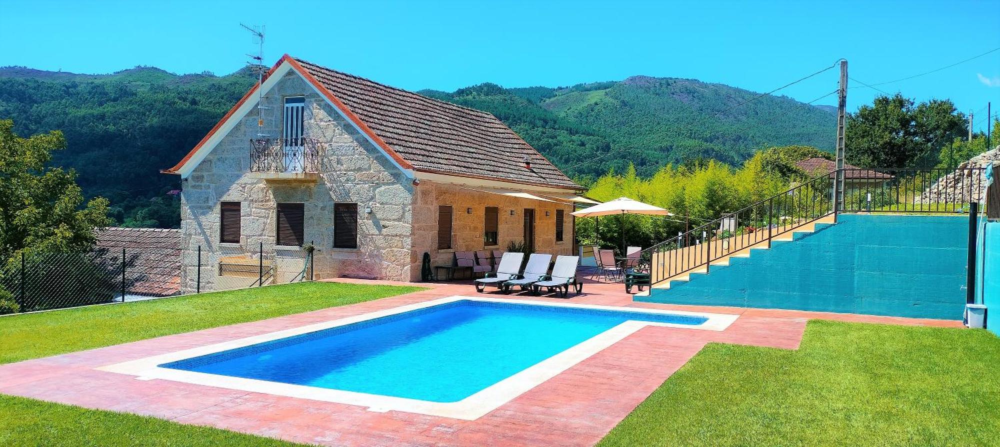Casa A Mi Vera