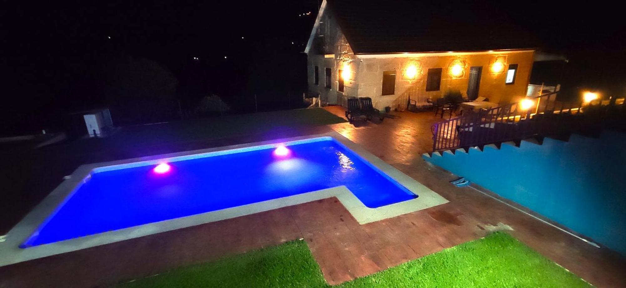 Holiday home Casa A Mi Vera Covelo (Pontevedra)