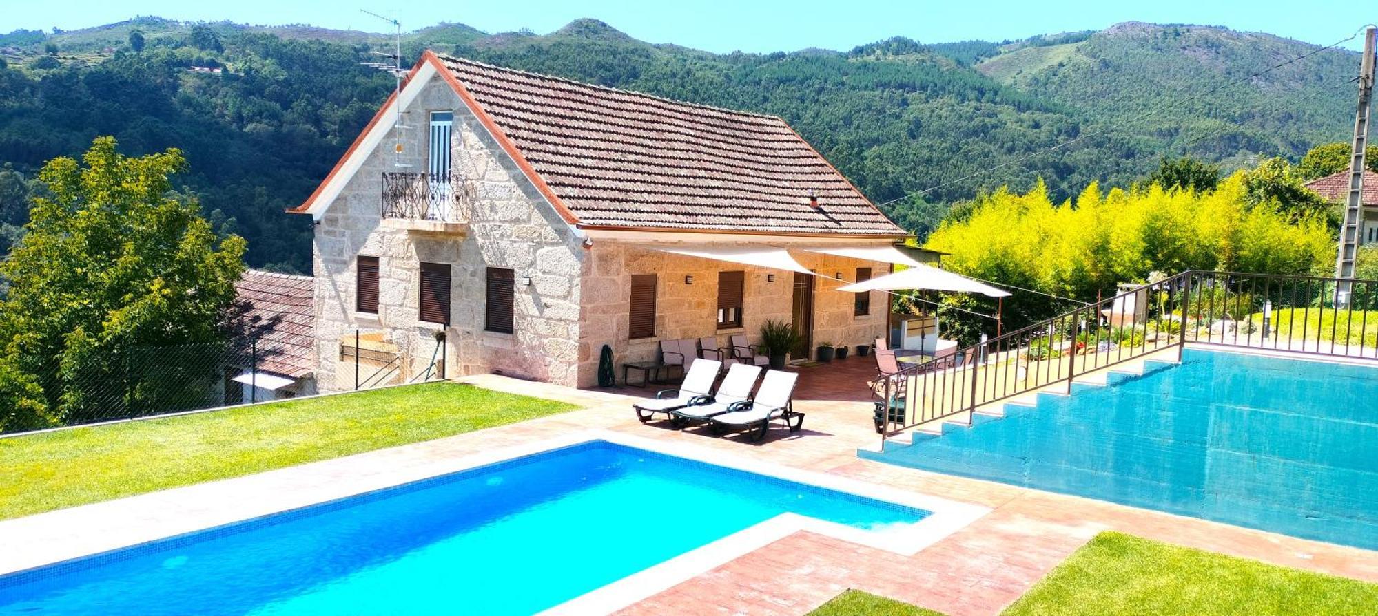 Casa A Mi Vera Holiday home *