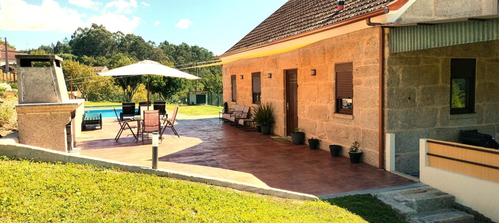 Casa vacanze Casa A Mi Vera