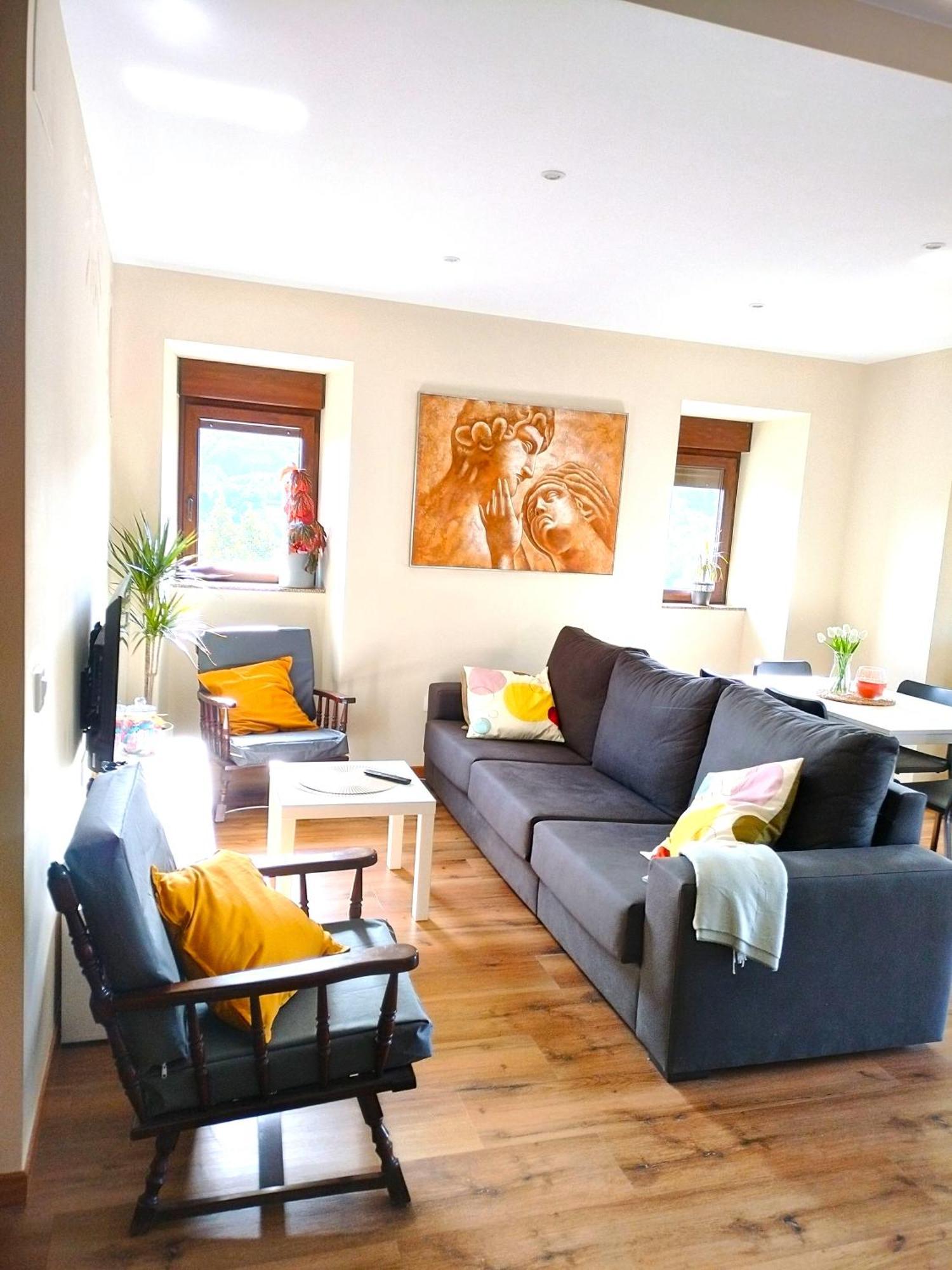 Casa A Mi Vera Casa vacanze Covelo (Pontevedra)