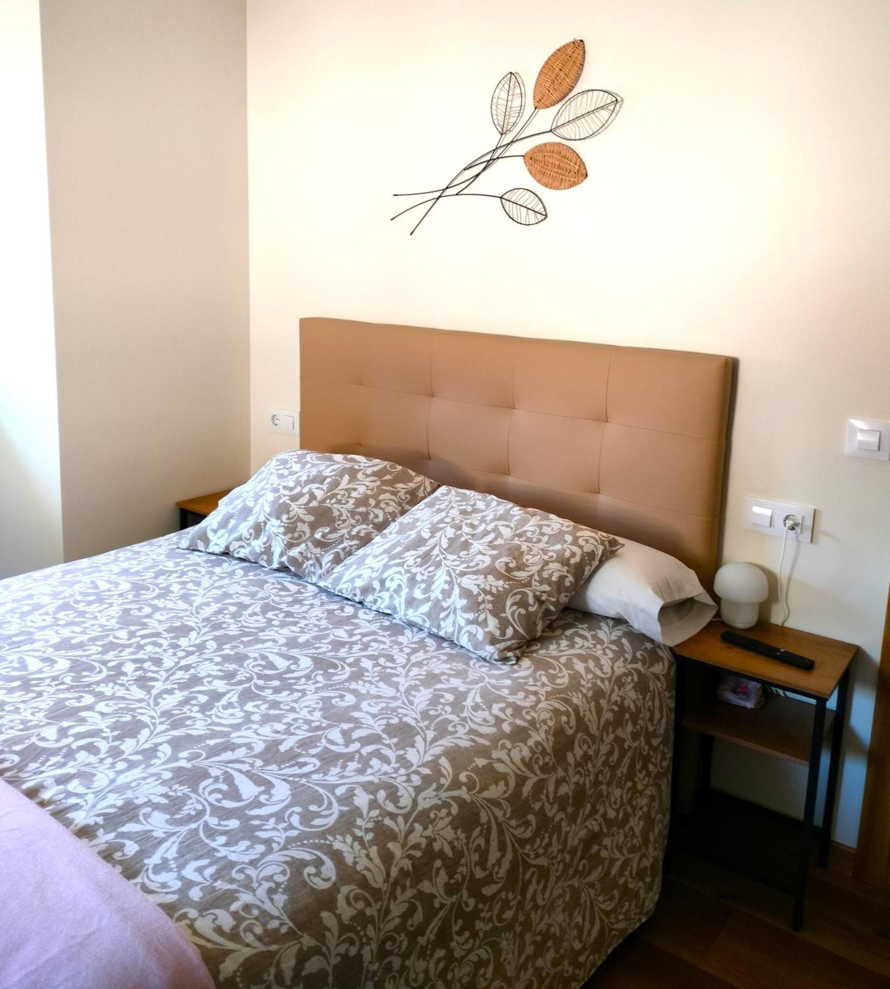 Casa A Mi Vera Covelo (Pontevedra)