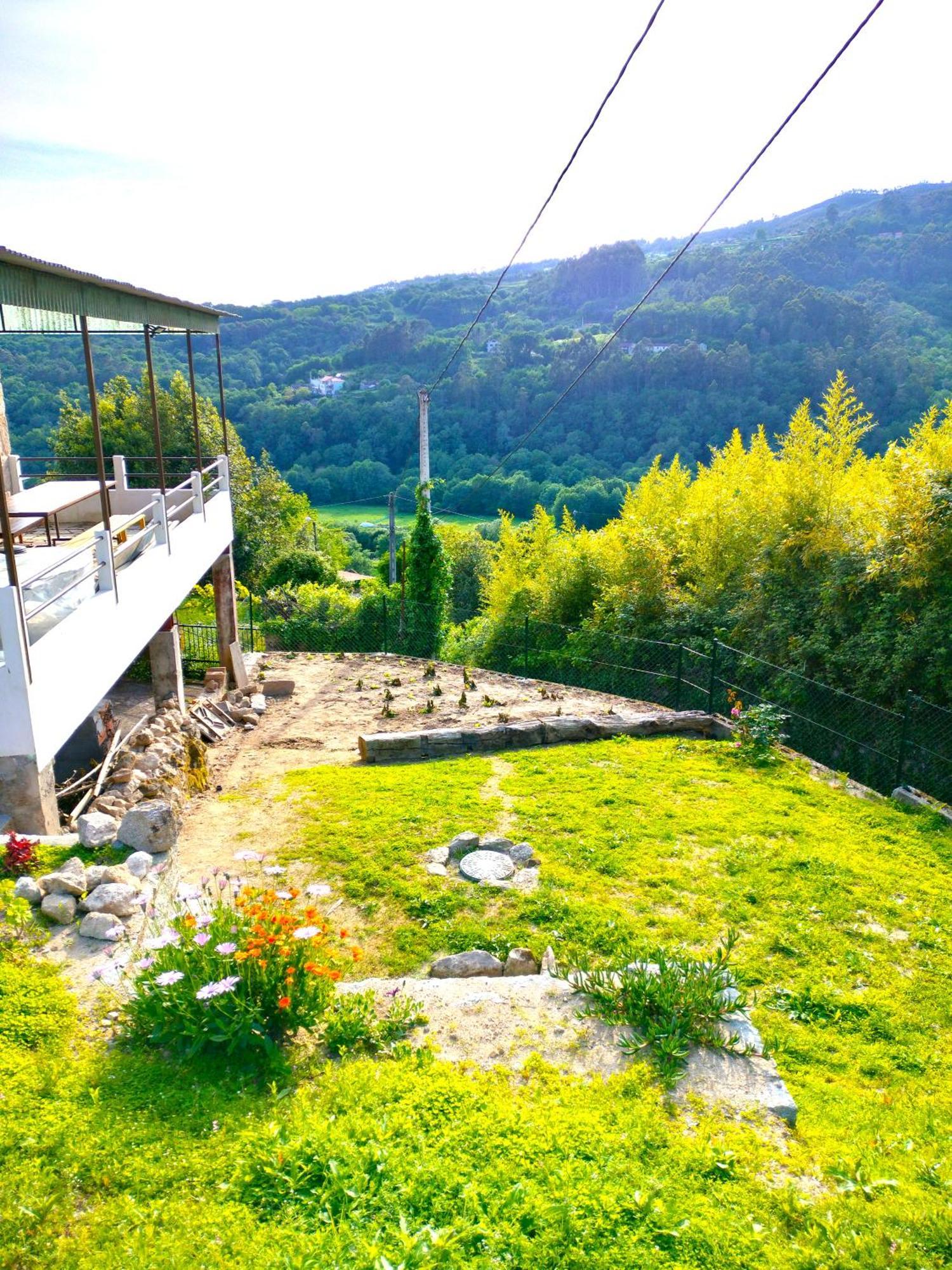 Casa A Mi Vera Holiday home *