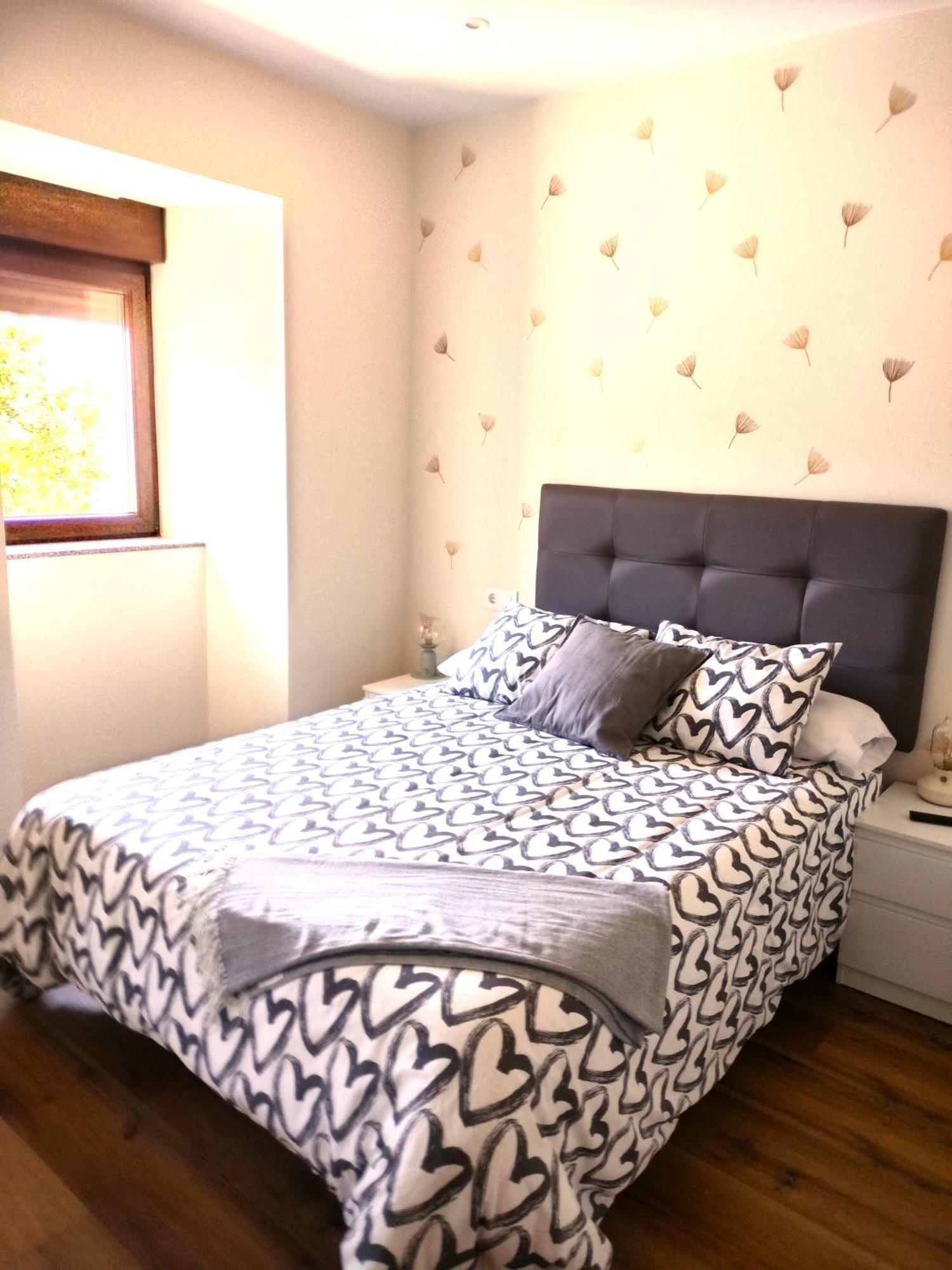 Casa A Mi Vera * Covelo (Pontevedra)
